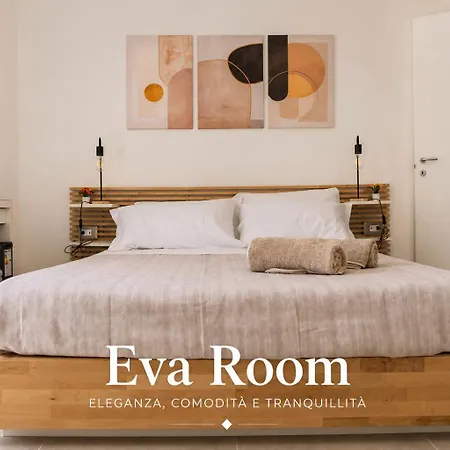 Bed & Breakfast Gea Syracuse