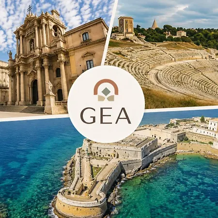 Gea Syracuse