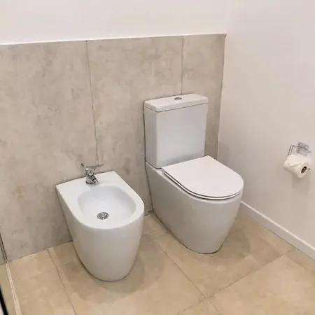 Gea Bed and breakfast 3*