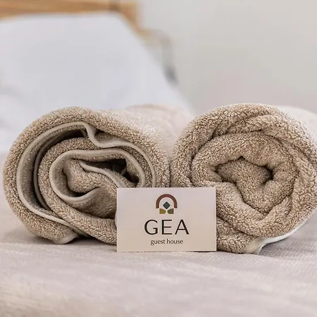Bed & Breakfast Gea 3*