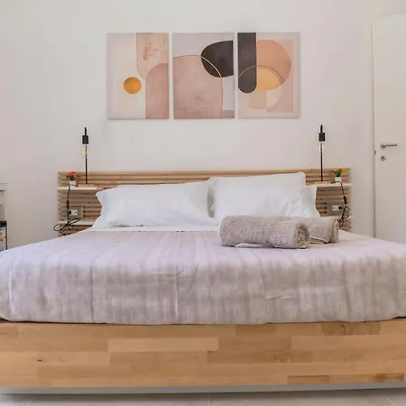Gea Bed & Breakfast Syracuse