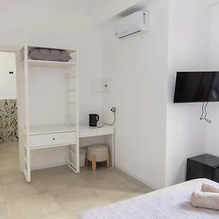 Bed and breakfast Gea
