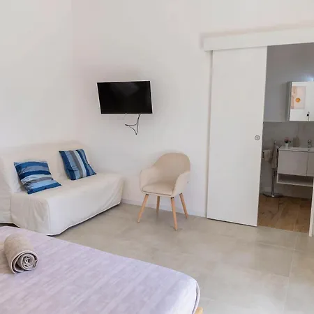 Gea Bed and breakfast 3*